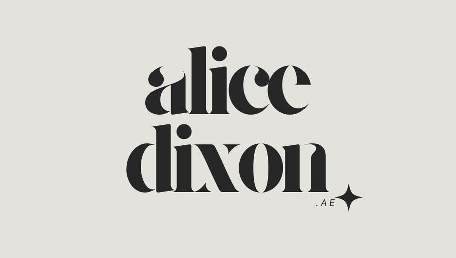 Alice Dixon image 1