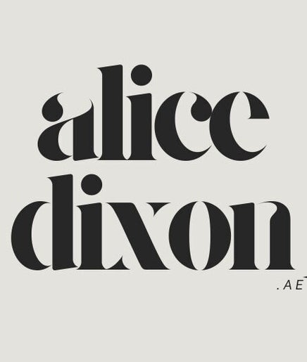 Alice Dixon image 2