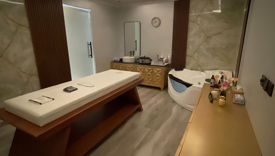 hình ảnh 1 của Forsan Spa - فرسان سبا