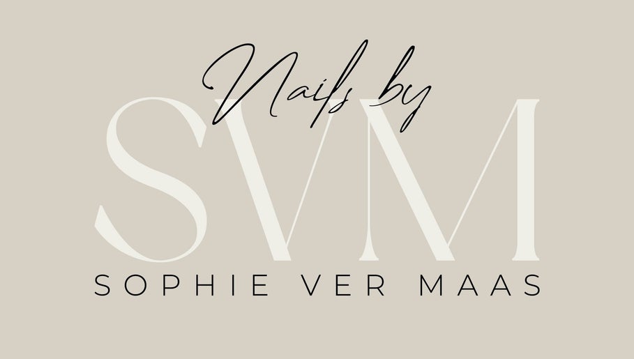 Nails by Sophie Ver Maas зображення 1