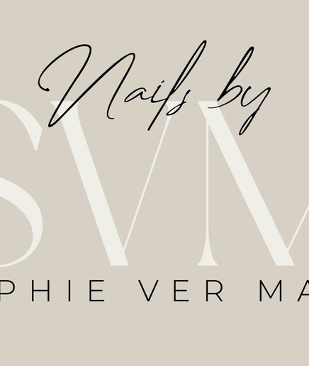 Nails by Sophie Ver Maas зображення 2