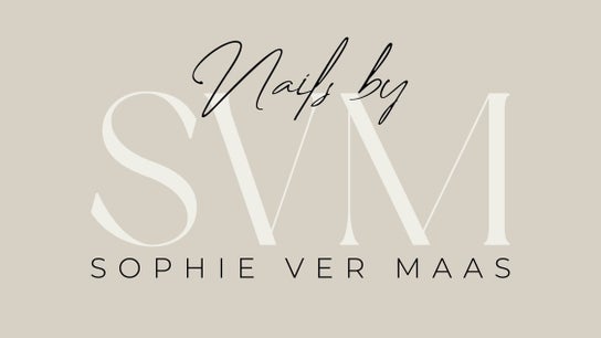 Nails by Sophie Ver Maas