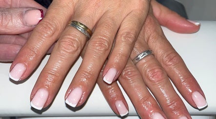 Nails by Sophie Ver Maas