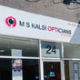 M S Kalsi Opticians - Surbiton - 24 Claremont Road, Surbiton