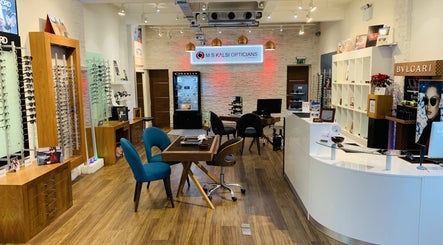 M S Kalsi Opticians - Banstead image 2