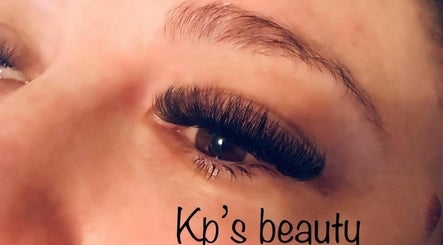 Kp’s beauty at home image 2