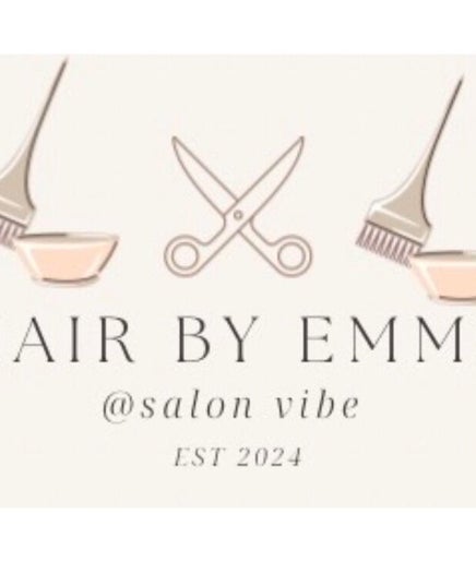 Hair by Emma @ salon vibe – kuva 2