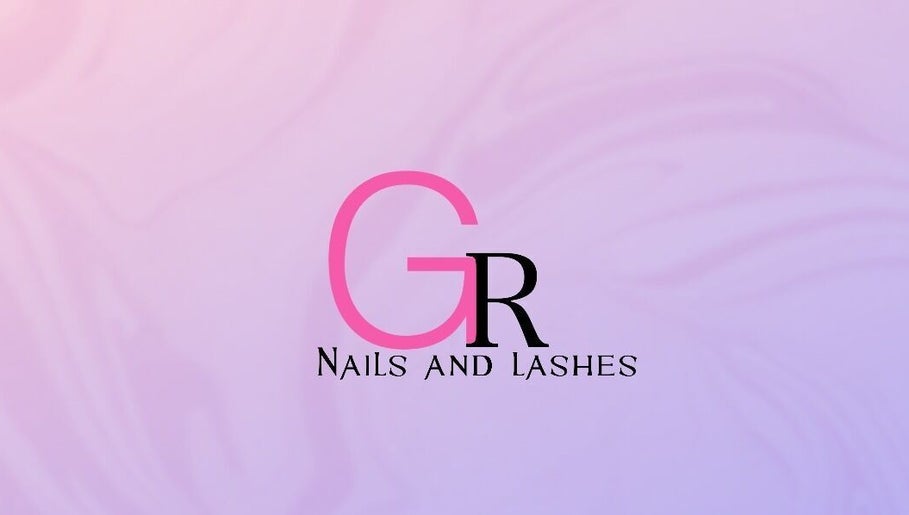 GR NAILS & LASHES – kuva 1