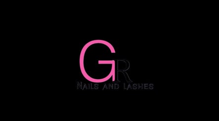 GR NAILS & LASHES – kuva 3