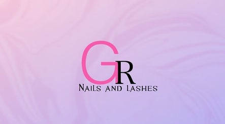 GR Nails & Lashes