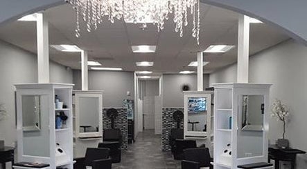 Radiant Hair Studio