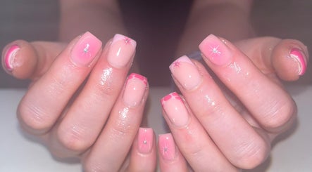 Nails by Ciara Prout