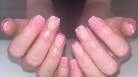 Nails by Ciara Prout