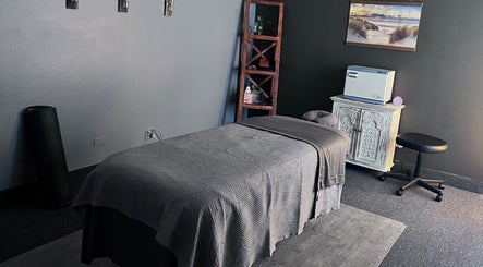 Rivers Edge Massage