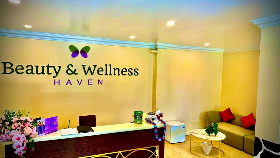 Beauty & Wellness (HAVEN) Spa image 1