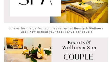 Beauty & Wellness (HAVEN) Spa image 3