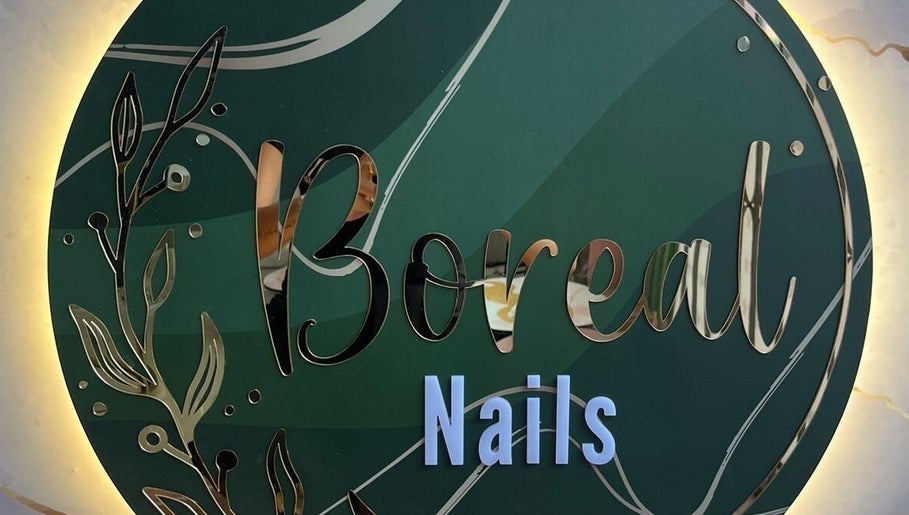 Boreal nails spa image 1