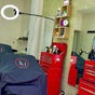 LEVEL UP BARBER ESTUDIO - Transversal 18 bis 13-40, Antonio Nariño, Restrepo, Bogotá