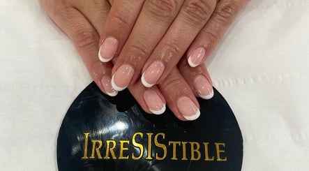 IrreSiStible Hair & Beauty