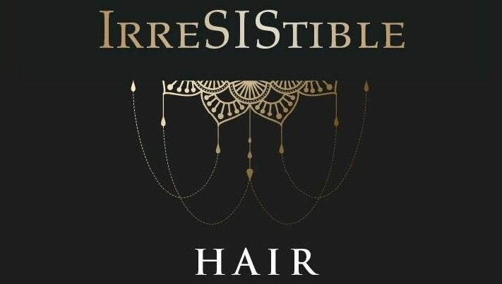 IrreSIStible Hair image 1