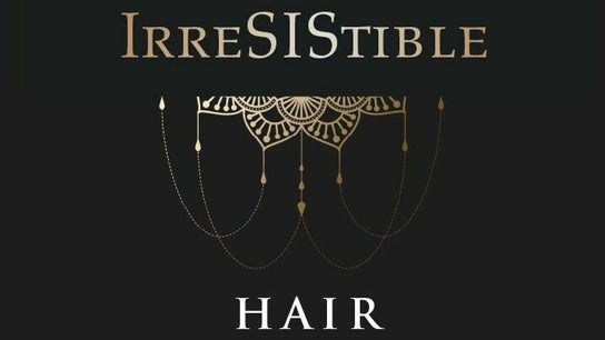 IrreSIStible Hair