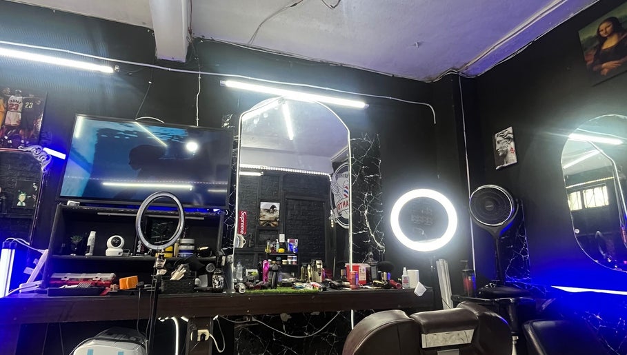 Barber Studio Crisanto Bild 1