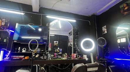 Barber Studio Crisanto