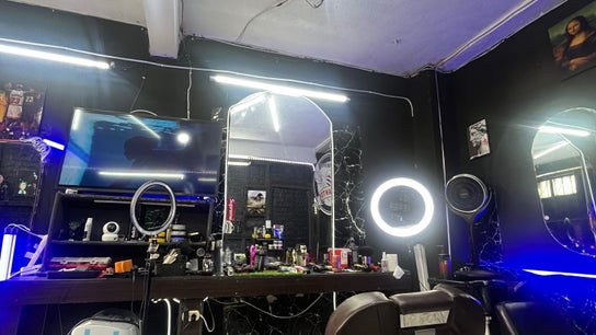 Barber Studio Crisanto