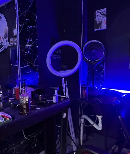 Barber Studio Crisanto Bild 2