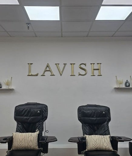 Lavish Nails and Spa изображение 2