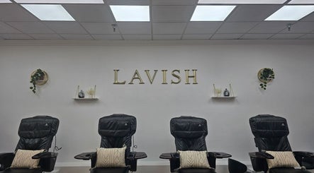 Lavish Nails and Spa