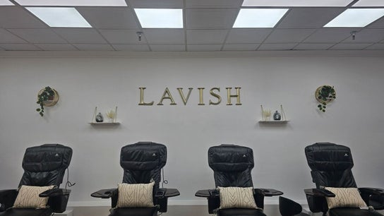 Lavish Nails and Spa