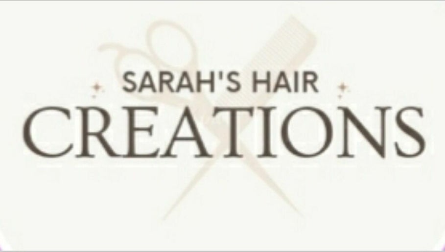 Sarah's Mobile Hair Creations  image 1
