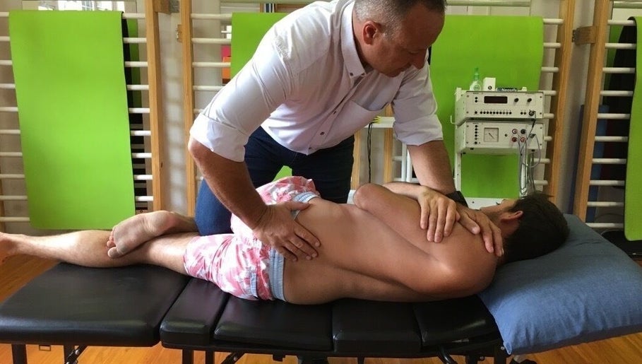 Greenside Physio image 1