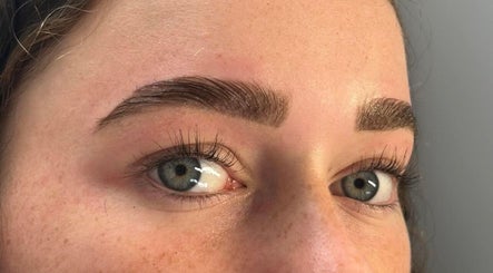 Brows by Gracie image 3