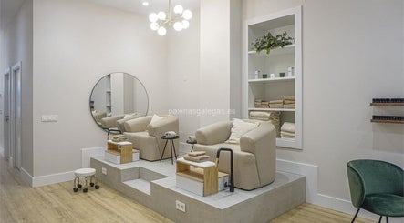 Sandra HERGO, Beauty salon صورة 2