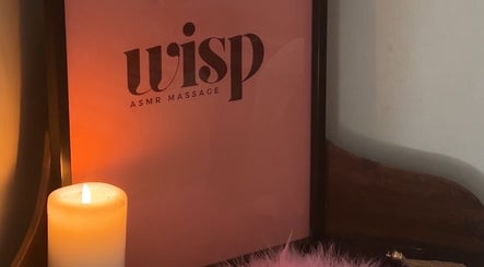 صورة Wisp ASMR Massage 3