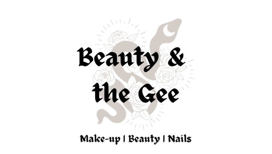 Beauty & the Gee image 1