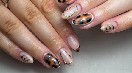 Εικόνα A & M Nail Bar 3