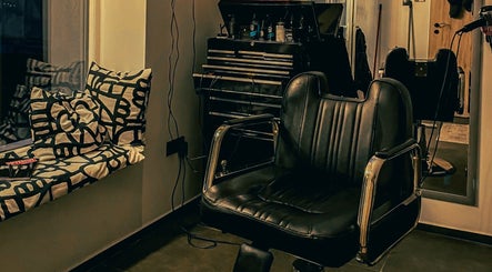 Murphy’s Barber Shop image 3