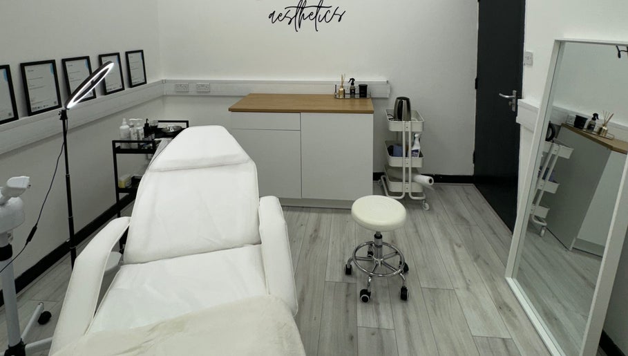 Askin Studio Aesthetics image 1