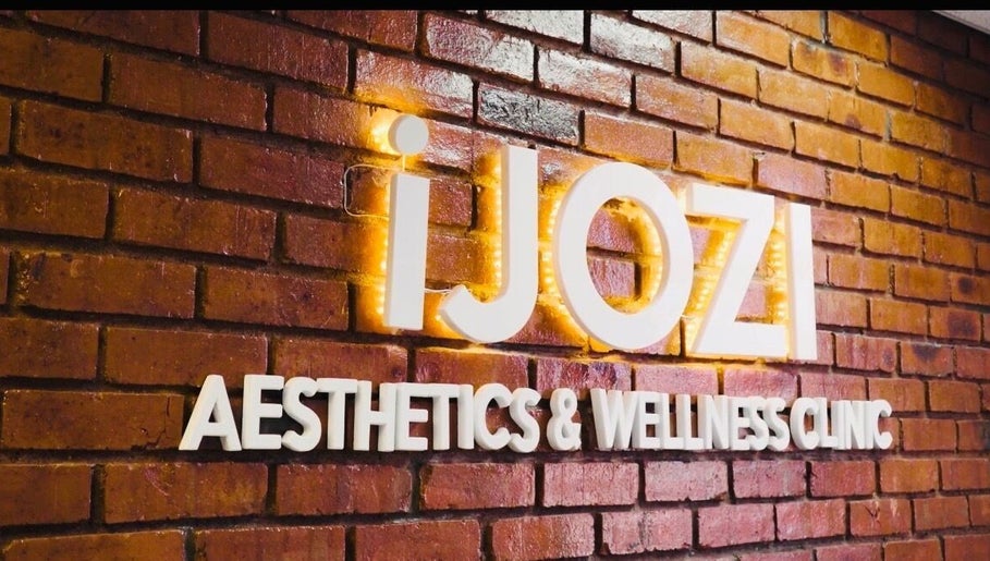 Ijozi Aesthetics and Wellness Clinic image 1