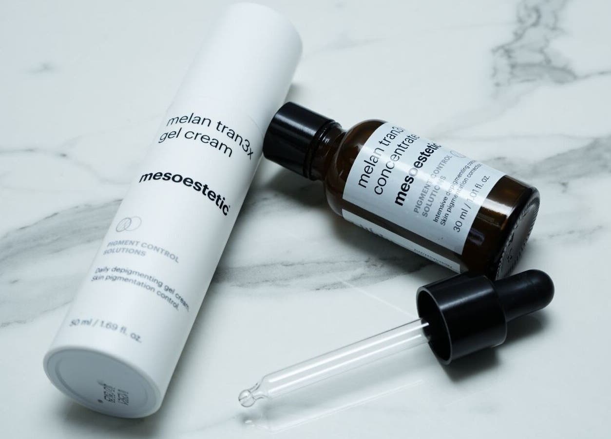 Premium skincare products at MANONO Aesthetics and Wellness Clinic, Johannesburg, Gauteng, ZA for glowing skin.