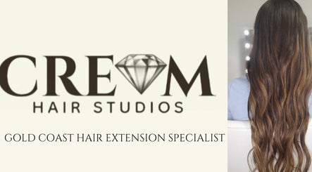 CREAM HAIR STUDIOS - HAIR EXTENSIONS