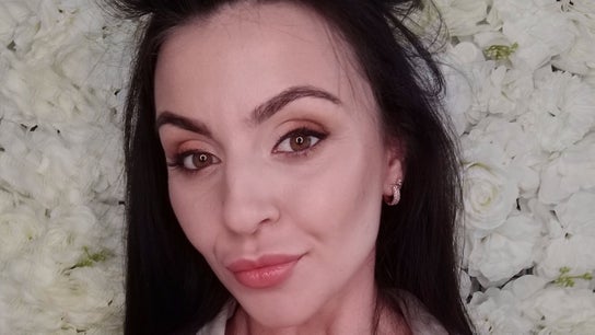 Jamie Elle Hair & Makeup (Mobile)