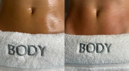 Body by Kate Elizabeth image 3