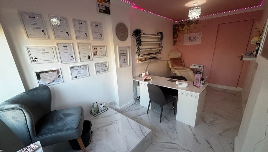 Ks Beauty Studio image 1