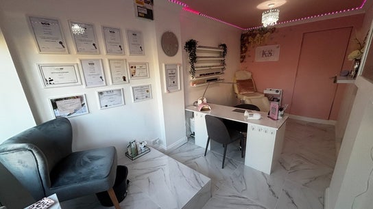 Ks Beauty Studio