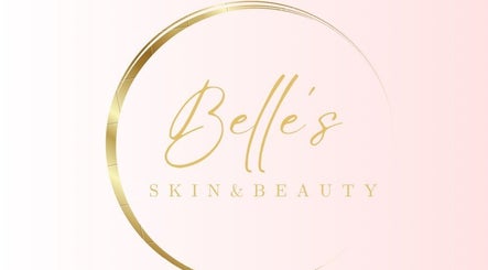 Belle’s Skin & Beauty