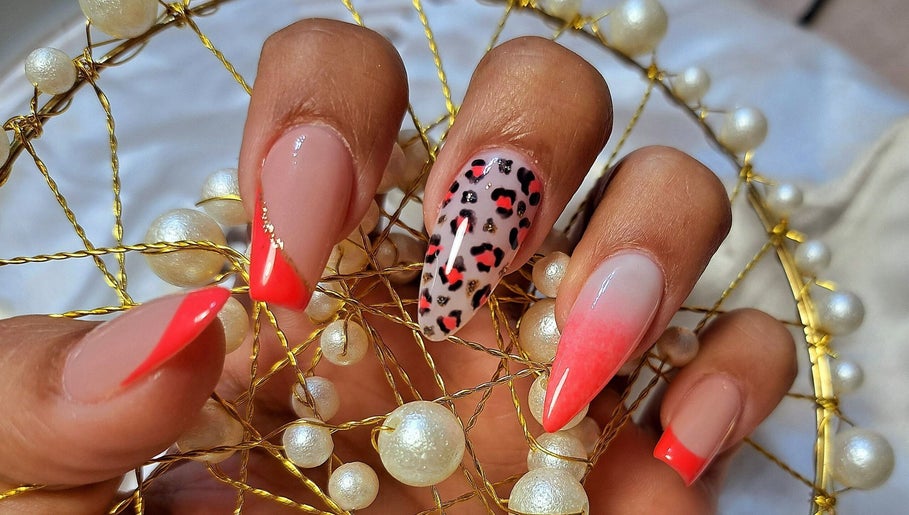 Karla Silva-Nail Design(Mudexx1) afbeelding 1